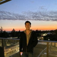 Microsoft Employee James Voong's profile photo