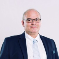 ISG International Service Group Employee Richard Rudolf's profile photo