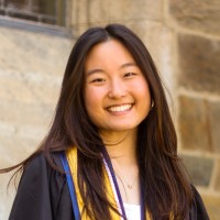 Pauline Kim Email & Phone Number