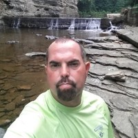 Contract Security Employee Daniel Chisam's profile photo