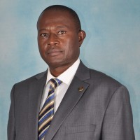 ELEX PRODUCTS LTD Employee Gabriel Muli's profile photo