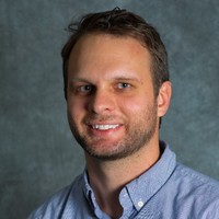 Pando Refitters Employee Ellis Atwood's profile photo