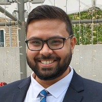 Dylan Mistry Email & Phone Number