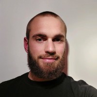 Alma Solar Employee Quentin Gitzhoffen's profile photo