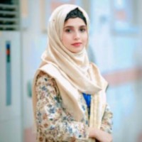 iCodeGuru Employee Ilsa Afzaal's profile photo