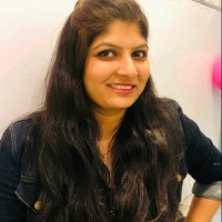 Vidhya k Email & Phone Number