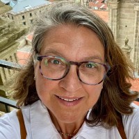 Forsyth School Employee Elizabeth Garcia-Dominguez's profile photo