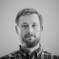 Bradmax Employee Tomasz Kwiatek's profile photo