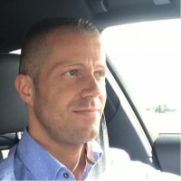 KATHREIN Digital Systems GmbH Employee Marco Preusche's profile photo
