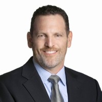 Citi Employee John Shapiro's profile photo