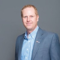 U.S. Bank Employee Ryan Trout's profile photo