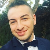 Fagioli Employee Daniel Marano's profile photo