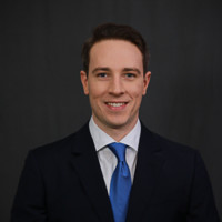 Amazon Web Services (AWS) Employee Michael Brocker's profile photo