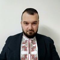 Sensata Technologies Employee Dimitar Petkov's profile photo