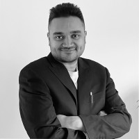Ahad Nihal Email