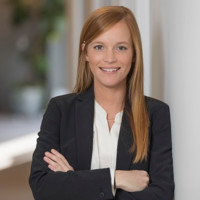 Bourne Partners Employee Calli Lewis's profile photo