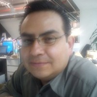 activar Employee Pablo Guadarrama's profile photo