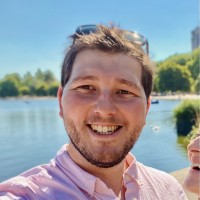 Hiscox Employee Thomas Clarke's profile photo