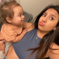 AMTEX Employee Andrea Ochoa's profile photo