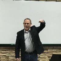 Doug West