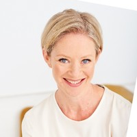 Involve Employee Sue Tibballs's profile photo
