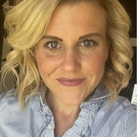 Araceli Biosciences Employee Kristin Halfpenny's profile photo