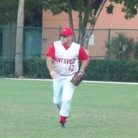 CFD Research Corporation Employee Matthew Thomas's profile photo