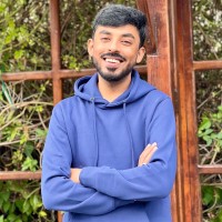 Learners.ai Employee Ghayoor Haider's profile photo