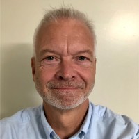 Region Östergötland Employee Anders Bernholtz's profile photo