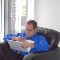 Keller & Keller Employee Matt Richter's profile photo