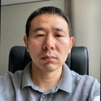 Anywheel Employee 金正 褚's profile photo