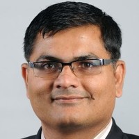 Jignesh Pandya Email & Phone Number