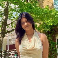 LUNU Employee Aparna Mali's profile photo