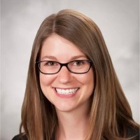 IHA Employee Sarah Kaminsky's profile photo