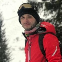 EspoCRM Employee Yurii Kuznietsov's profile photo