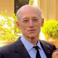 Robert Childs
