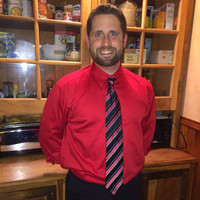 CMD Employee Pete Henning's profile photo