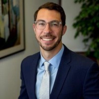 GC Capital LLC Employee Griffin Eldridge's profile photo