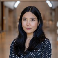 Kimbell Art Museum Employee Shan Kuang's profile photo