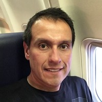 Volt Employee Henry Cortez's profile photo