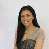 Lamour Employee Natalie Jansezian's profile photo