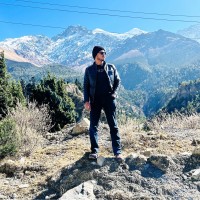 Tomaque Design Labs Employee Atif Rashid's profile photo