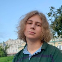 Find My Kids Employee Andrei Domrachev's profile photo