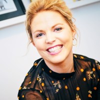 PZ Cussons Employee Charlotte Bamford's profile photo