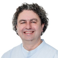AustriaTech Employee Oliver Brantner's profile photo