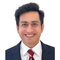 Temasek Employee Kunal Joshi's profile photo