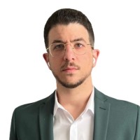 Ronen Mazuz's profile photo