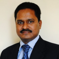 Lumina Datamatics Employee Sendil Mourougane's profile photo