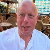 Miller Groundbreaking Employee Chris Cochrane's profile photo