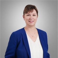 Spectrum Community Solutions Employee Anna Bruton's profile photo